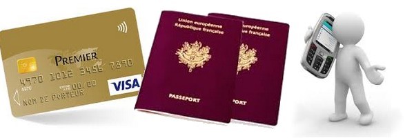 Paperasserie et autres réjouissances&nbsp;pratiques…