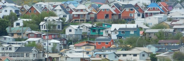 Balade à Ancud, sur l&rsquo;ile de&nbsp;Chiloé