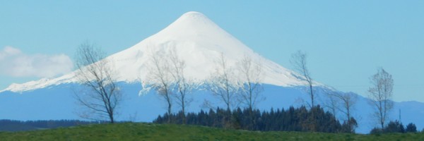 Du détroit de Magellan à l’île de&nbsp;Chiloé