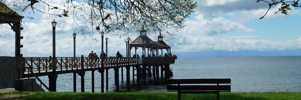 Plongée dans le passé allemand de&nbsp;Frutillar