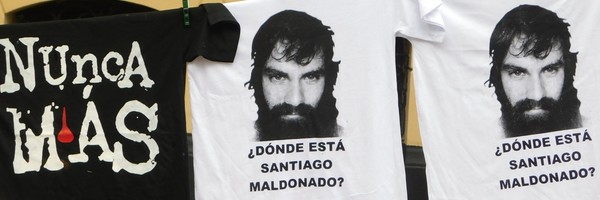 Buenos Aires, entre musée d&rsquo;art et manifestation sociale et&nbsp;politique