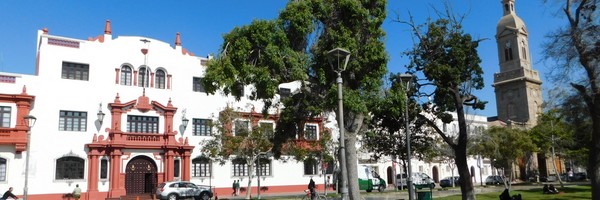 La Serena, la ville aux 100 salons de&nbsp;coiffure