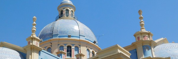 Deux jours de visite à&nbsp;Salta