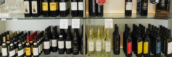 A Mendoza, au cœur du vignoble&nbsp;argentin