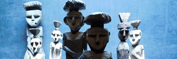 A Santiago, du Cerro Santa Lucia au musée d&rsquo;Art&nbsp;précolombien