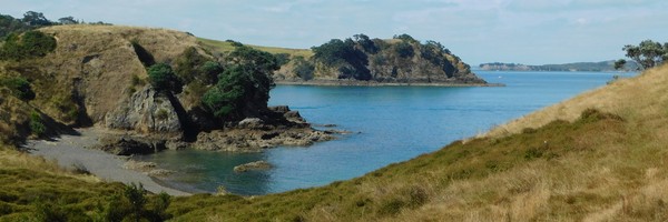 Farniente à  Auckland, Devonport et sur l’île de&nbsp;Waiheke