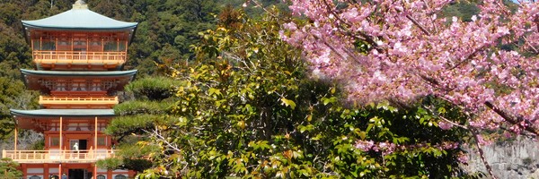 Kumano Nachi-taisha et Kamikura-jinja : des centaines de marches à gravir pour découvrir ces deux sanctuaires&nbsp;!