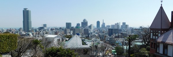 Kobe, 23 ans après le&nbsp;séisme…