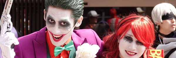 Un dimanche de surprises et d&rsquo;extravagances à&nbsp;Namba