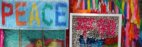 Hiroshima, un message de paix pour l&rsquo;Humanité