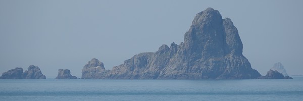 De Suncheon à l’île de&nbsp;Jeju
