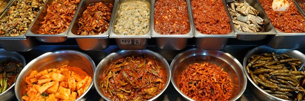 Une journée bien épicée à Jeju, ADULTS ONLY&nbsp;!