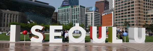 Première découverte rapide de&nbsp;Séoul
