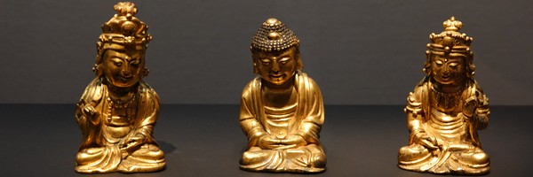 Matinée au Musée national de Corée, à&nbsp;Séoul