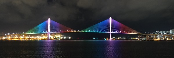 Comment rallier Séoul à Yokohama en 51h, par les transports&nbsp;locaux…