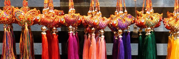 De long en large à Yokohama, pour notre dernier jour de voyage en tour du monde&nbsp;!