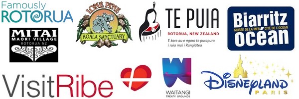 Partenaires - accueil