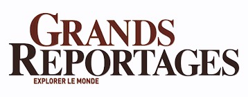 Bannière Grand Reportage