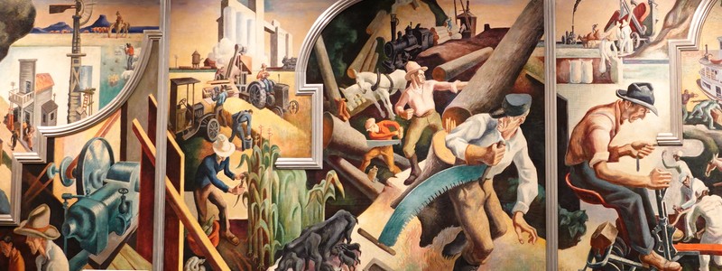 Une balade artistique au MET, suivie d&rsquo;un bain de verdure à Central&nbsp;Park