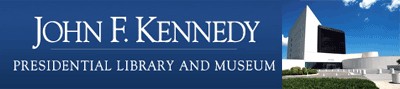 sponsor - JFK museum