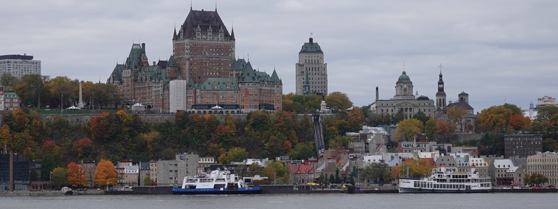 Au cœur de l&rsquo;art et de l&rsquo;histoire dans le vieux&nbsp;Québec