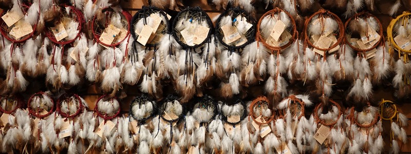 Rencontre avec les Hurons-Wendat, une première nation du&nbsp;Québec