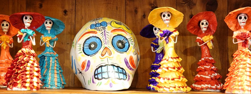 Un avant-goût du Mexique à Atlanta&nbsp;!