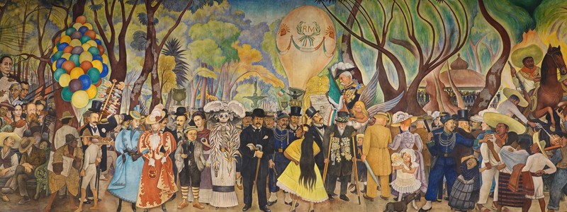 A Mexico, sur les traces des peuples&nbsp;préhispaniques…