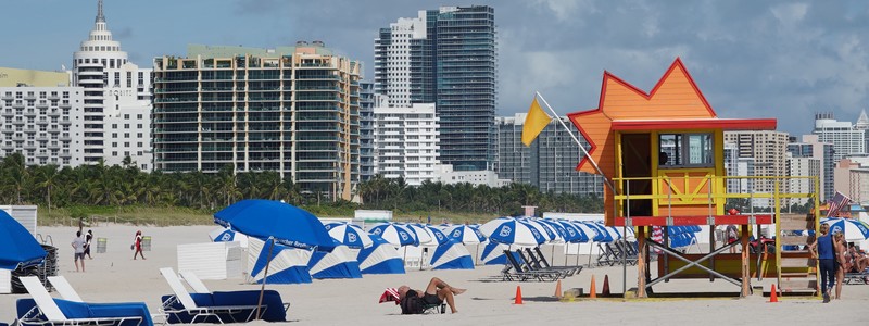 Grosse déception à Miami&nbsp;!