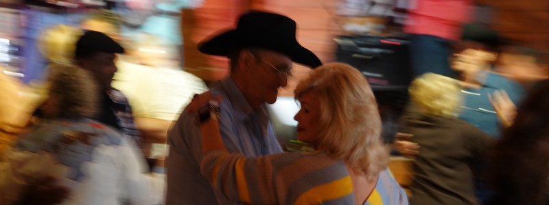 Deux jours à Lafayette, au rythme de la musique et de la danse&nbsp;cajun