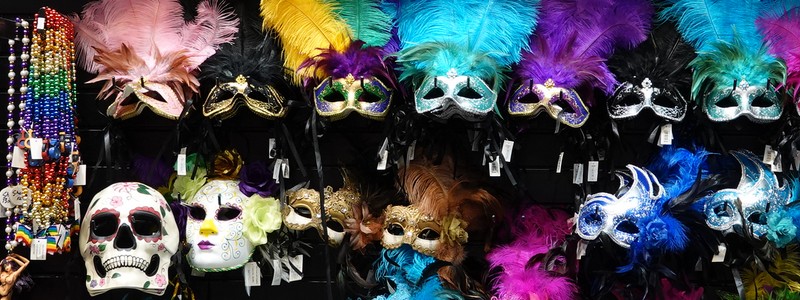 Le long du Mississippi, de Bâton-Rouge à New&nbsp;Orleans