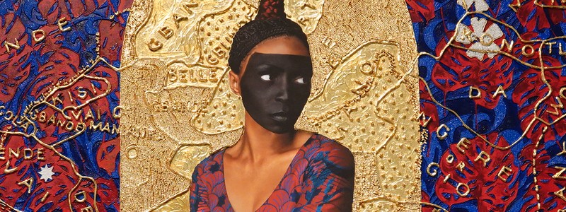 Agréable découverte du New Orleans Museum of&nbsp;Art