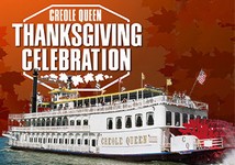 sponsor - creole queen