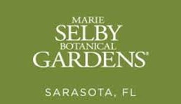 sponsor marie selby botanical garden