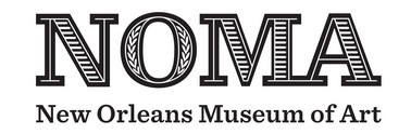 sponsor - NOMA muséee Art Louisiane