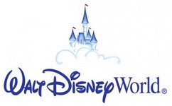 sponsor - walt disney world