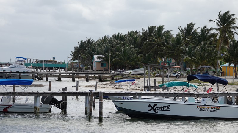 Belize - 12