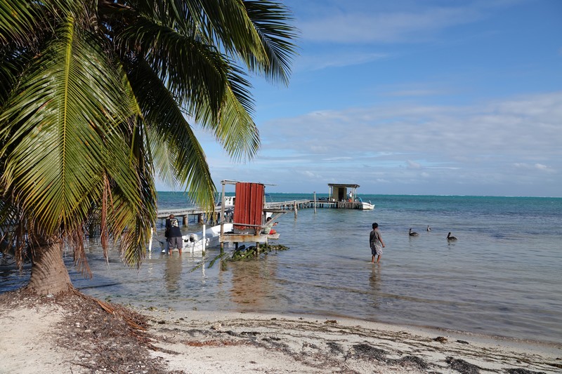 Belize - 28