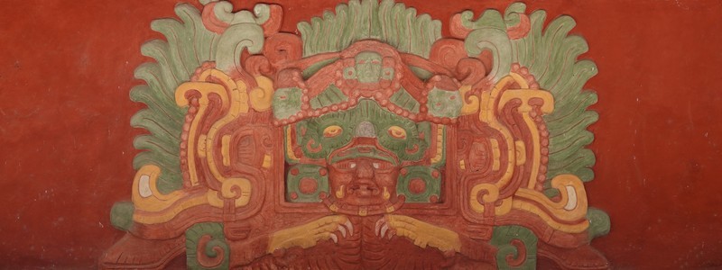 Retour dans le passé, aux ruines mayas de&nbsp;Copan