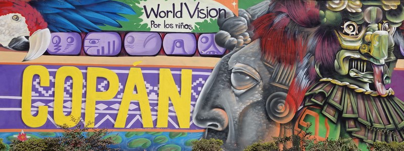 Bienvenue au Honduras&nbsp;!