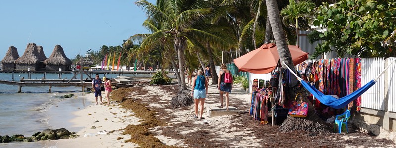 Ne rien faire (ou presque !) pendant 4 jours à San&nbsp;Pedro