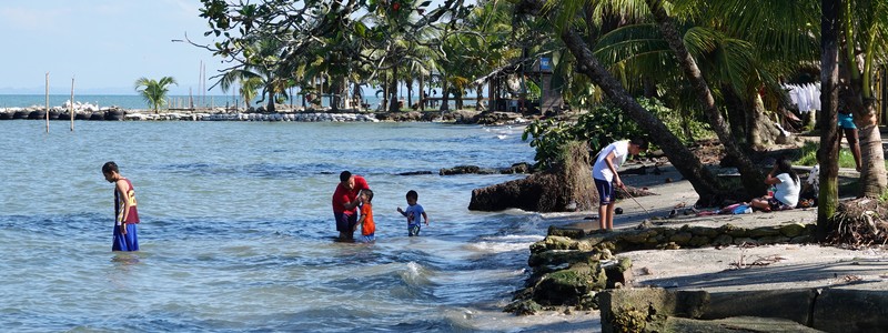 Impression mitigée à&nbsp;Livingston…