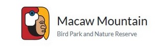 sponsor - macaw mountain bird park