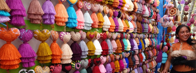 On est de retour au Mexique, à San Cristobal de Las Casas, au cœur du&nbsp;Chiapas