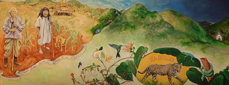 A la découverte des musées de San Cristobal de Las&nbsp;Casas