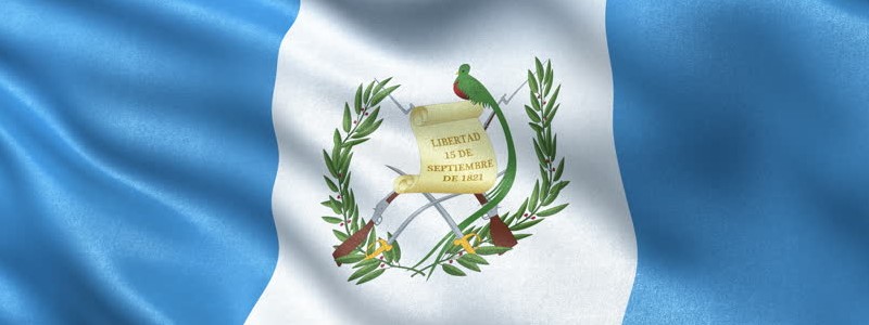 Guatemala, le bilan