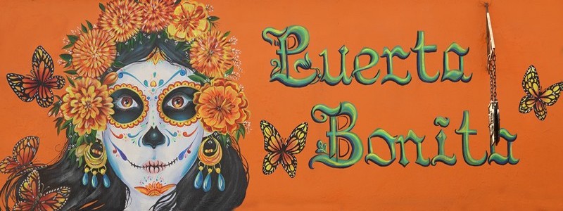 Coup de cœur artistique à&nbsp;Tlaquepaque