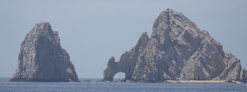 Découverte des plages de Cabo San&nbsp;Lucas