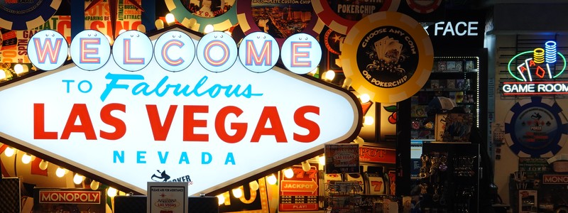 Premier jour à Las Vegas : bienvenue au royaume de la démesure&nbsp;!