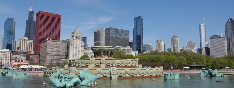 Coup de cœur architectural à Chicago&nbsp;!